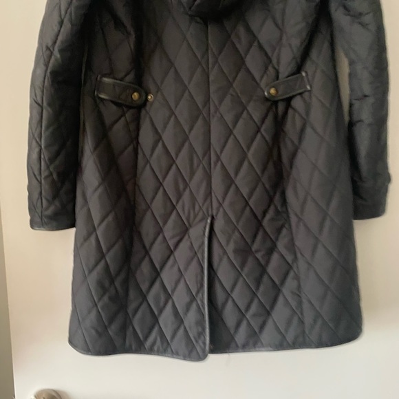 Ralph Lauren quilted jacket - Picture 2 of 5